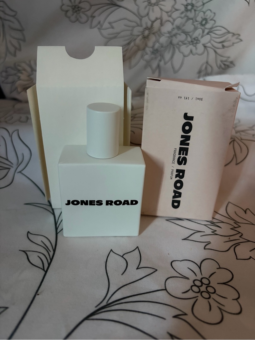 Jones Road The Shower Perfume